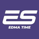 EDMA Time aplikacja