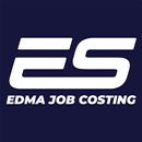 EDMA Job Costing aplikacja