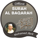 Surah Al Baqarah Offline - Mohamed Jibril APK