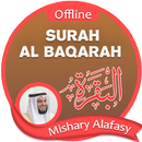 Surah Al Baqarah Offline - Mishary Alafasy APK