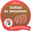 Surah Al Baqarah Offline - Mishary Alafasy