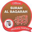 Surah Al Baqarah Offline - Mishary Alafasy APK