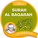 Surah Al Baqarah Offline - Abdul Basit APK