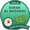 Surah Al Baqarah Offline - Saad Al Ghamidi