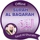 Surah Al Baqarah Offline - Saud Al-Shuraim APK