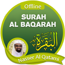 Surah Al Baqarah Offline - Nasser Al Qatami APK