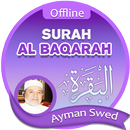 APK Surah Al Baqarah Offline - Ayman Swed