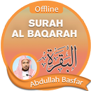 Surah Al Baqarah Offline - Abdullah Basfar APK