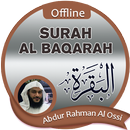 Surah Al Baqarah Offline - Abdul Rahman Al Ossi APK
