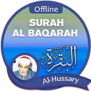 APK Surah Al Baqarah Offline Mahmoud Khalil Al-Hussary