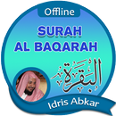 Surah Al Baqarah Offline - Idris Abkar APK