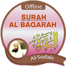 APK Surah Al Baqarah Offline - Abdul Rahman Al-Sudais