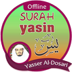 Surah Yasin Offline - Yasser Al-Dosari
