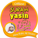 APK Surah Yasin Offline - Abu Bakr Al Shatri