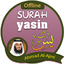 APK Surah Yasin Offline - Ahmad Al-Ajmi