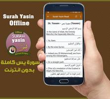 Surah Yasin Offline - Ahmad Al-Ajmi ảnh chụp màn hình 2