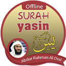 Surah Yasin Offline - Abdurrahman El Ussi APK