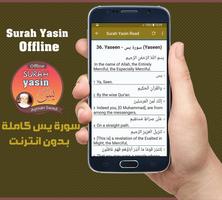 Surah Yasin Offline - Ayman Swed screenshot 2