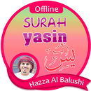 APK Surah Yasin Offline - Hazza Al Balushi