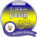 Surah Yasin Offline - Ibrahim Al-Jibrin APK