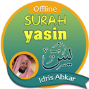 APK Surah Yasin Offline - Idris Abkar