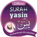 Surah Yasin Offline - muhammad al luhaidan APK