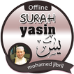 Surah Yasin Offline - Mohamed Jibril