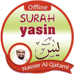 Surah Yasin Offline - Nasser Al Qatami