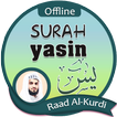 yasin suresi raad al kurdi