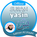 Surah Yasin Offline - Salman Al Utaybi APK