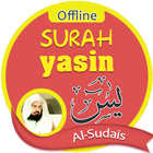 ikon Surah Yasin Offline - Al-Sudais