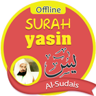 Surah Yasin Offline - Al-Sudais Zeichen