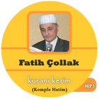 Fatih Çollak icône