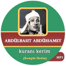 Abdülbasit - kuranı kerim Mp3 APK