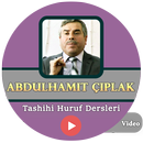 Tashihi Huruf Dersleri - Abdulhamit Çıplak Video APK
