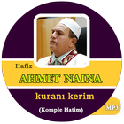 Ahmet Naina kuranı kerim Mp3 icon