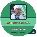 "kuranı kerim" Mehmet Emin Ay