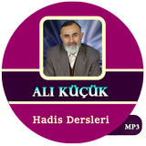 آیکون‌ Hadis Dersleri Ali Küçük Mp3