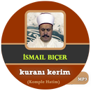 İsmail Biçer kuranı kerim APK