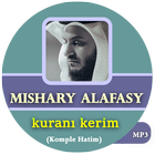 Mishary Al Afasy kuranı kerim icône