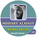 Mishary Al Afasy kuranı kerim APK