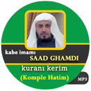 Kabe Imamı Saad Ghamdi kuranı kerim APK