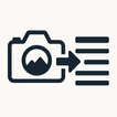 Image To Text - Instant OCR icon