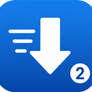 APK Aria2Down - Aria2c Downloader