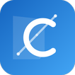 CDR Viewer - view CDR/CDT/CMX icon