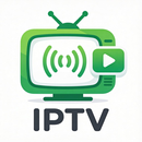 APK IPTV - IPTV live TV player