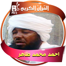 Ahmed Mohamed Taher - quran karim APK