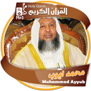 Muhammad Ayyub Quran Mp3 APK