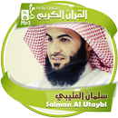 Salman al-Utaybi - Quran Mp3 APK