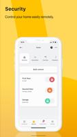 MyJABLOTRON screenshot 2